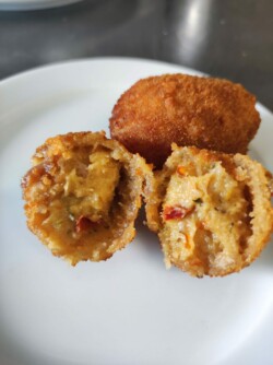 Teleclub de Mancha Blanca, Tinajo, Lanzarote