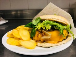 Teleclub de Mancha Blanca, Tinajo, Lanzarote