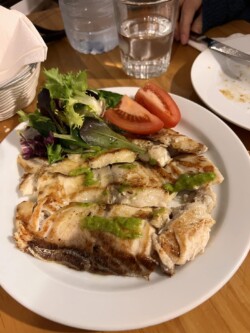 Teleclub de Mancha Blanca, Tinajo, Lanzarote