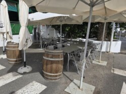 Teleclub de Mozaga, Teguise, Lanzarote