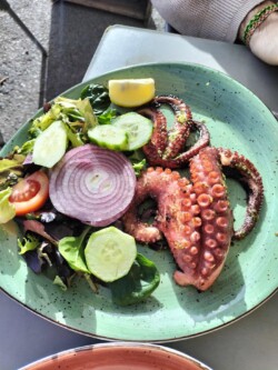 Teleclub de Mozaga, Teguise, Lanzarote