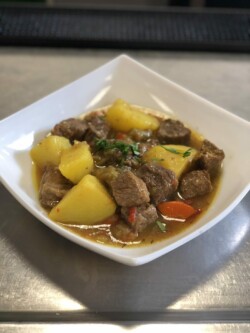 Teleclub de Mozaga, Teguise, Lanzarote