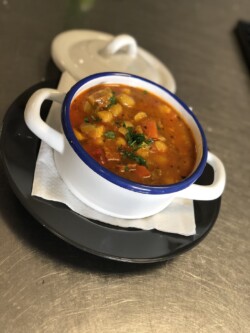 Teleclub de Mozaga, Teguise, Lanzarote