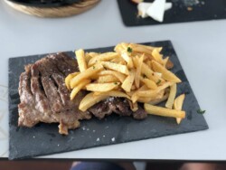 Teleclub de Mozaga, Teguise, Lanzarote