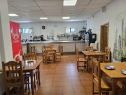 Teleclub de Mozaga, Teguise, Lanzarote