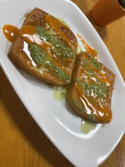 Teleclub de Mozaga, Teguise, Lanzarote