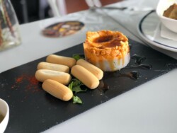 Teleclub de Mozaga, Teguise, Lanzarote