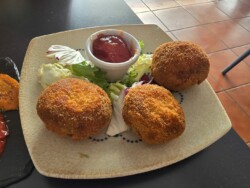 Teleclub de Mozaga, Teguise, Lanzarote