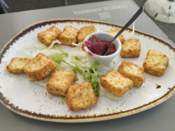 Teleclub de Mozaga, Teguise, Lanzarote