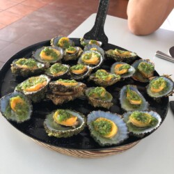 Teleclub de Mozaga, Teguise, Lanzarote