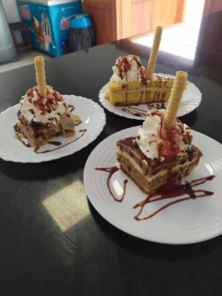 Teleclub Ye, Haría, Lanzarote