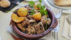 Teleclub Ye, Haría, Lanzarote