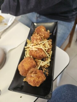 Teleclub Ye, Haría, Lanzarote