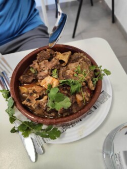 Teleclub Ye, Haría, Lanzarote