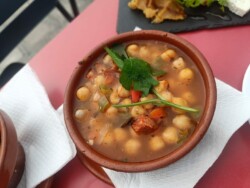 Teleclub Ye, Haría, Lanzarote