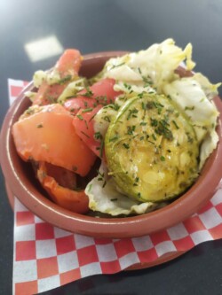 Teleclub Ye, Haría, Lanzarote