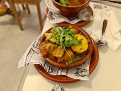 Teleclub Ye, Haría, Lanzarote