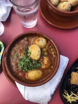 Teleclub Ye, Haría, Lanzarote