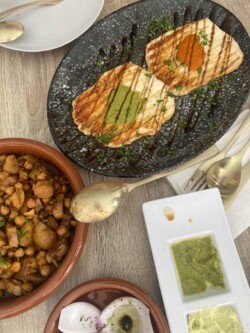 Guachinche Va Por Ti Mamá, Las Palmas de Gran Canaria