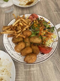 Guachinche Va Por Ti Mamá, Las Palmas de Gran Canaria