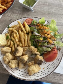 Guachinche Va Por Ti Mamá, Las Palmas de Gran Canaria