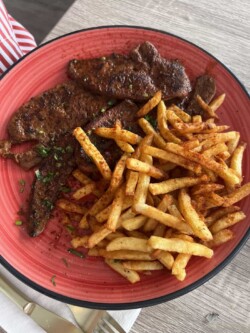 Guachinche Va Por Ti Mamá, Las Palmas de Gran Canaria