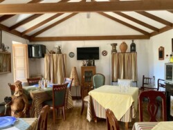 Bochinche La Castaña, Valleseco, Gran Canaria