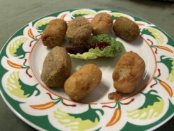 Bochinche La Castaña, Valleseco, Gran Canaria