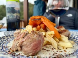 Bochinche La Castaña, Valleseco, Gran Canaria