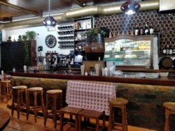 Bodegón Viana, La Laguna, Tenerife