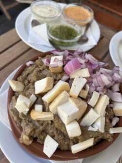 Bodegón Viana, La Laguna, Tenerife