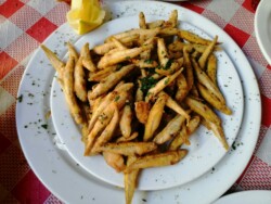 Bodegón Viana, La Laguna, Tenerife