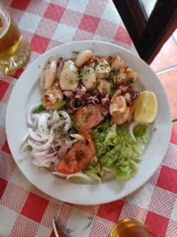 Bodegón Viana, La Laguna, Tenerife