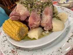 Bodegón Viana, La Laguna, Tenerife