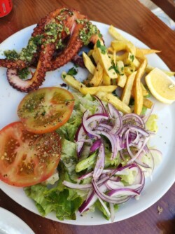 Bodegón Viana, La Laguna, Tenerife