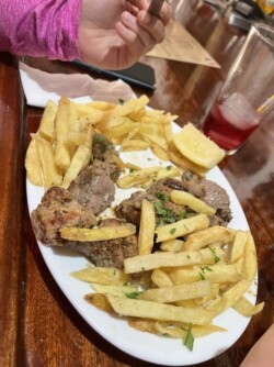 Bodegón Viana, La Laguna, Tenerife