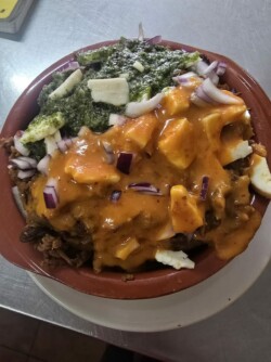 Guachinche donde Chicho y Juan, La Matanza, Tenerife