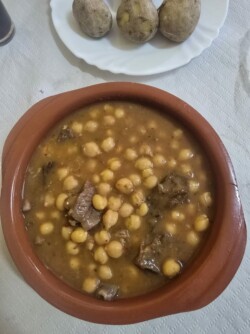 Guachinche donde Chicho y Juan, La Matanza, Tenerife