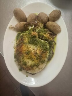 Guachinche donde Chicho y Juan, La Matanza, Tenerife