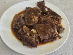 Guachinche donde Chicho y Juan, La Matanza, Tenerife