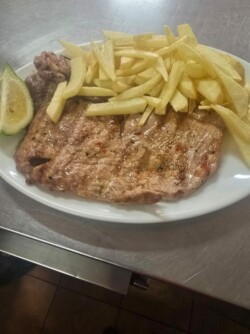 Guachinche donde Chicho y Juan, La Matanza, Tenerife