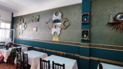 Restaurante El Calvario, Tacoronte, Tenerife