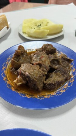 Restaurante El Calvario, Tacoronte, Tenerife