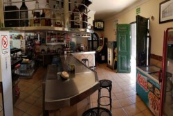 Bar Restaurante Jerónimo, Arico, Tenerife