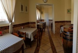 Bar Restaurante Jerónimo, Arico, Tenerife