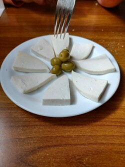 Bar Restaurante Jerónimo, Arico, Tenerife