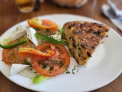 Bar Restaurante Jerónimo, Arico, Tenerife