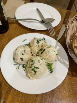 Bar Restaurante Jerónimo, Arico, Tenerife