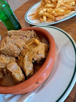 Bar Restaurante Jerónimo, Arico, Tenerife