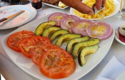 Bodegón Casa Fernando, La Victoria de Acentejo, Tenerife